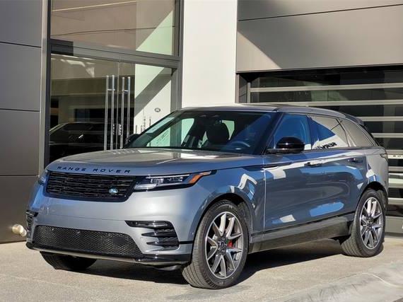 LAND ROVER RANGE ROVER VELAR 2024 SALYL2EX1RA385418 image